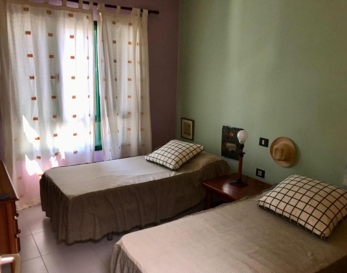 Casa Palmeras Costa Villa Costa Teguise Eksteriør billede