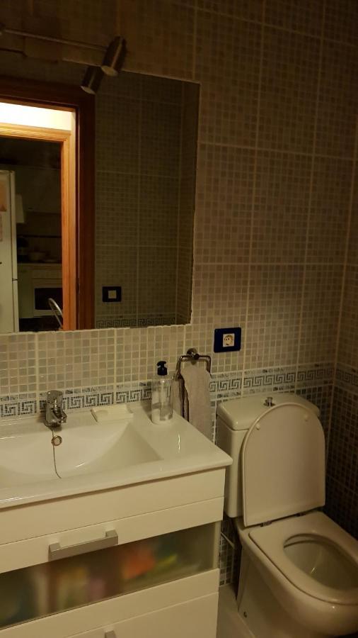 Casa Palmeras Costa Villa Costa Teguise Eksteriør billede