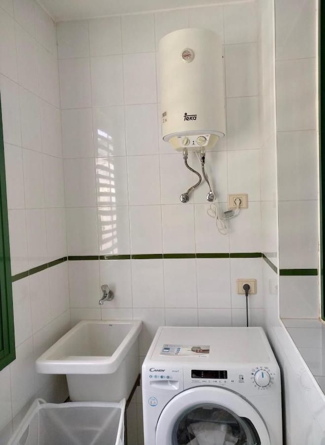 Casa Palmeras Costa Villa Costa Teguise Eksteriør billede