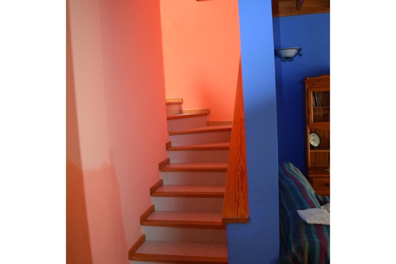 Casa Palmeras Costa Villa Costa Teguise Eksteriør billede