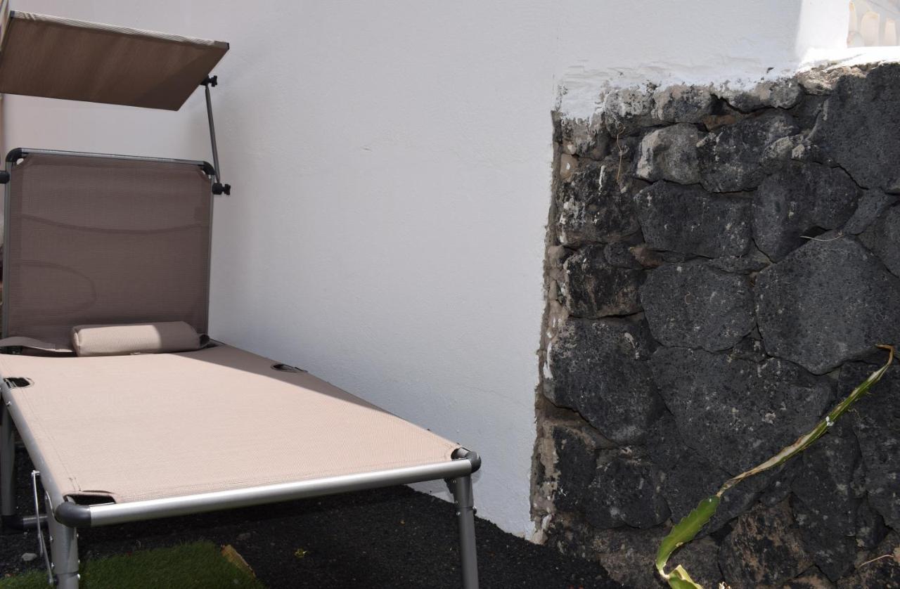 Casa Palmeras Costa Villa Costa Teguise Eksteriør billede